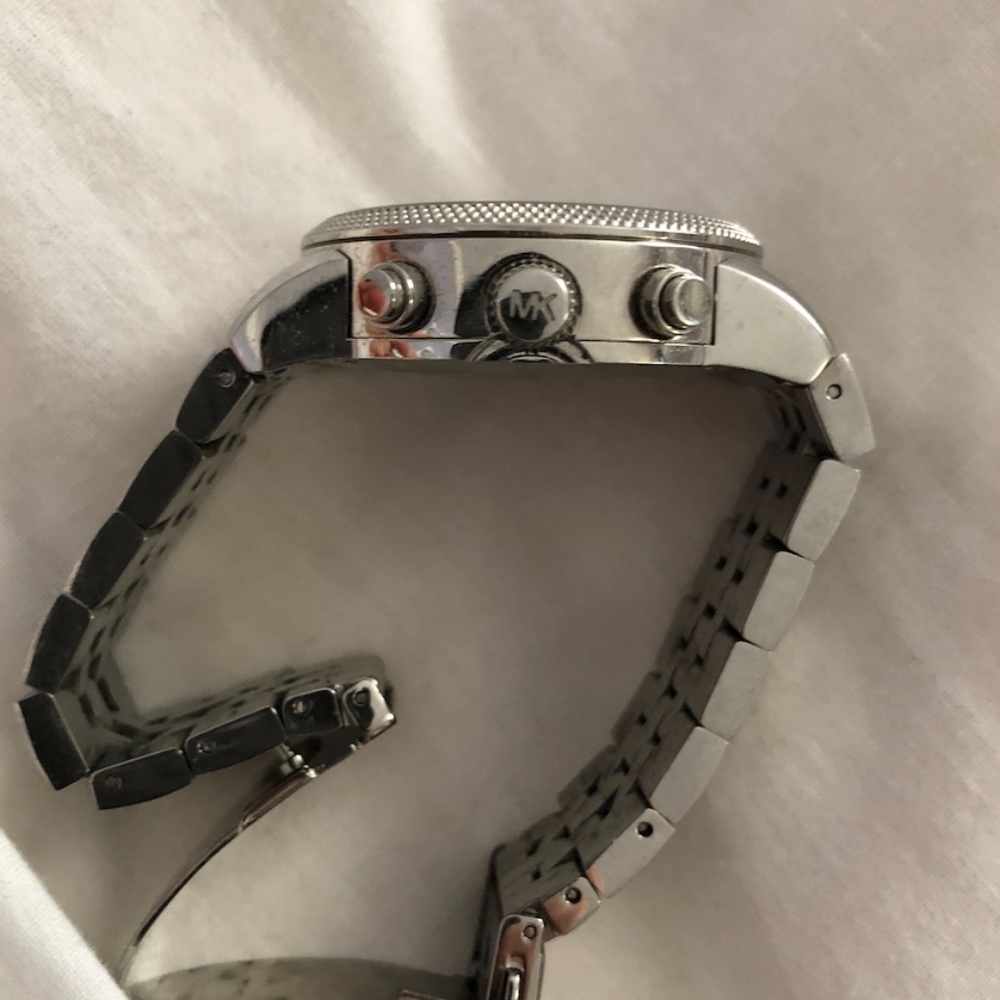 Michael Kors Stainless Steel Watch MK - 5020 - Picture 4 of 4